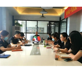 強(qiáng)內(nèi)核?促發(fā)展，CIELOBLU基路伯自我變革之下的內(nèi)外兼修之道