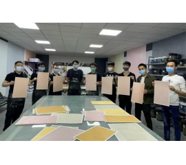 守匠心·精匠藝，CIELOBLU基路伯開啟新一年施工技術(shù)強(qiáng)化內(nèi)訓(xùn)