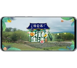 “向往的生活”，也許來自大自然，也許來自CIELOBLU基路伯