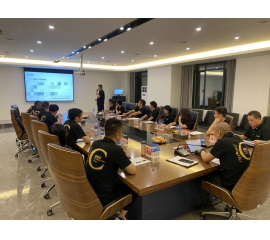 CIELOBLU | 凝心聚力再出發(fā)，基路伯2021年中總結(jié)會圓滿召開！