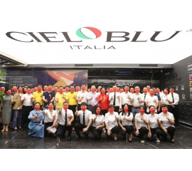 CIELOBLU | 基路伯華章新啟，為美好而來！