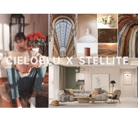 CIELOBLU | 圣晶石·與自然為鄰，聆賞生活之美