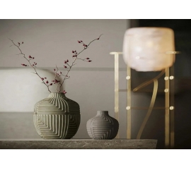 Verona | 維羅納微水泥，至簡美感共鳴雅趣靈魂