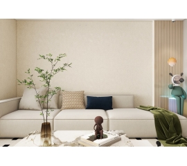 CIELOBLU | 巴洛克藝術(shù)涂料，柔雅之間的舒適美學(xué)