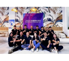 CIELOBLU | 聚合力，達使命，基路伯吹響決勝2023沖刺集結(jié)號！