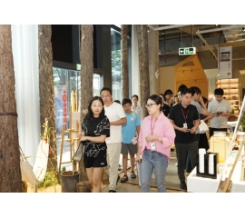 CIELOBLU | 異業(yè)聯(lián)盟聚合力，共筑品牌新格局