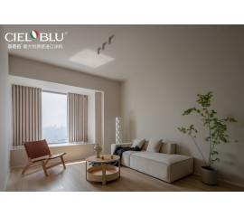 CIELOBLU | 越簡單，越純粹！