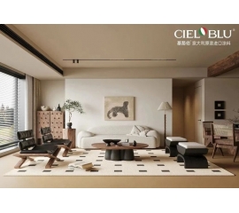 CIELOBLU | 打破“老人房”刻板印象，這樣的家處處都是悉心考量