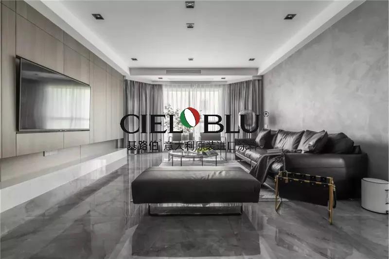 CIELOBLU | 基路伯質(zhì)感優(yōu)雅灰，爆表顏值引領(lǐng)家居時尚(圖4)