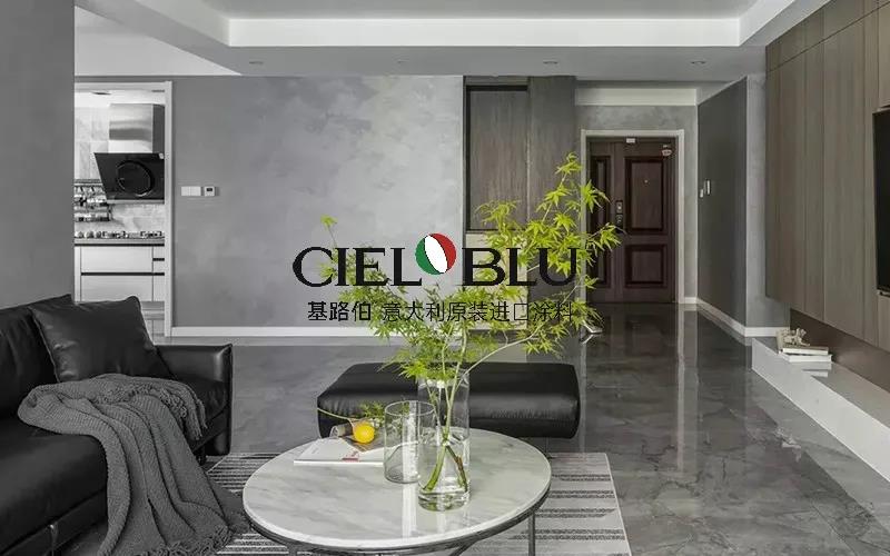 CIELOBLU | 基路伯質(zhì)感優(yōu)雅灰，爆表顏值引領(lǐng)家居時尚(圖7)