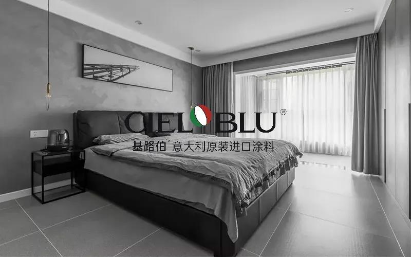 CIELOBLU | 基路伯質(zhì)感優(yōu)雅灰，爆表顏值引領(lǐng)家居時尚(圖10)