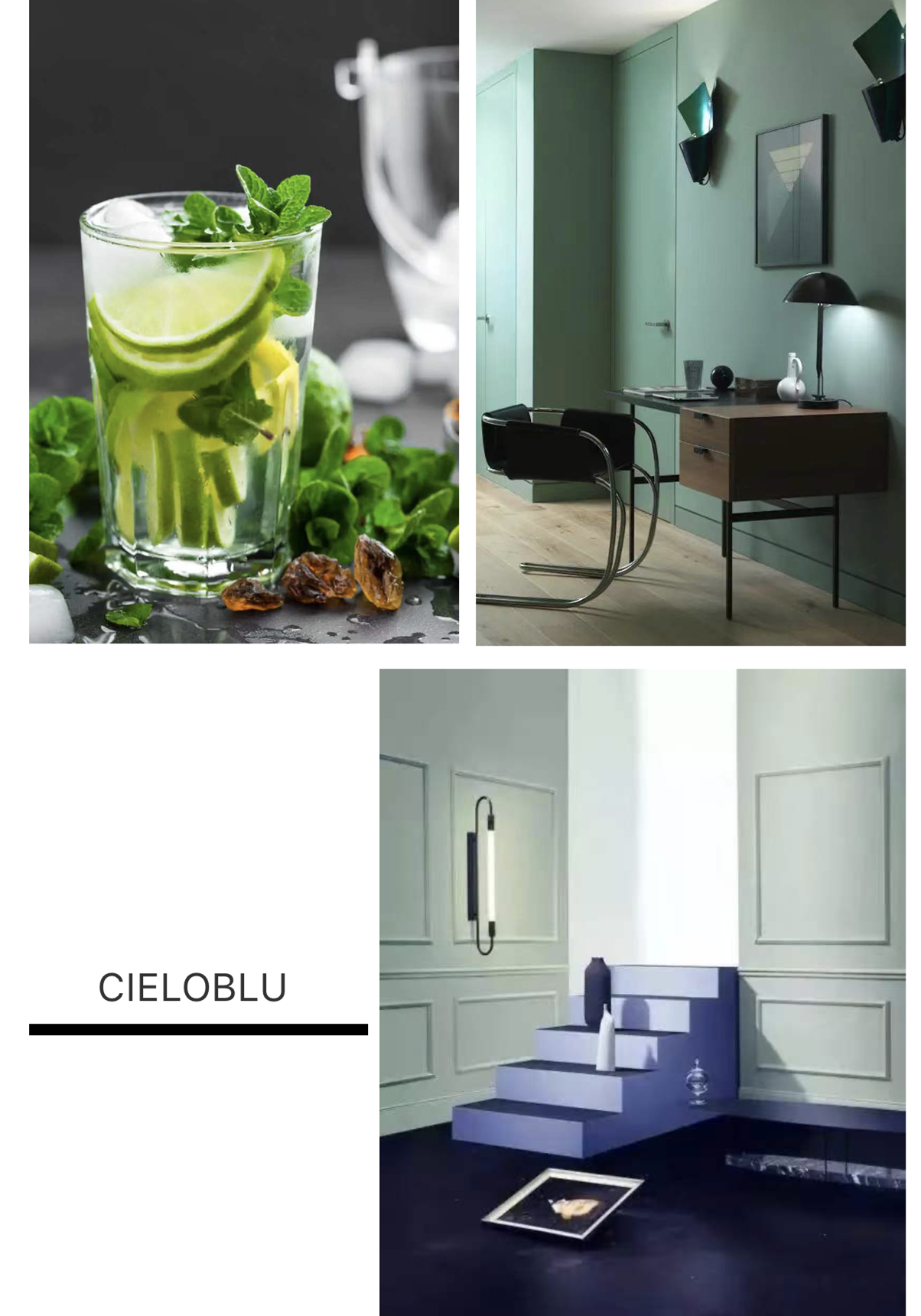 CIELOBLU | 小酌一杯Mojito，在基路伯與哈瓦那隔空相遇(圖6)