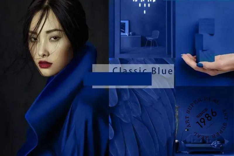 CIELOBLU | 2020秋冬流行色，太美太圈粉！(圖12)