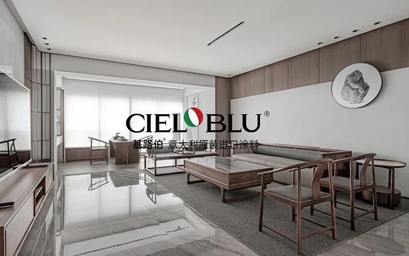 CIELOBLU | 基路伯235㎡“非典型”老人房，生活無處不驚喜~(圖5)
