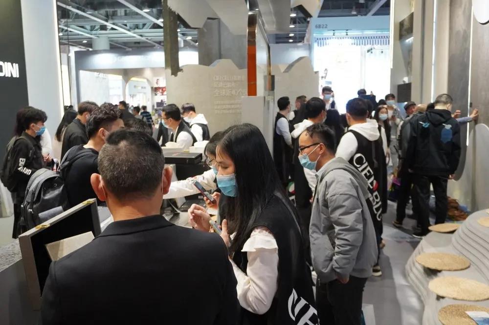 2020廣州設(shè)計周，基路伯藝術(shù)涂料創(chuàng)新之劍領(lǐng)勢行業(yè)格局(圖11)