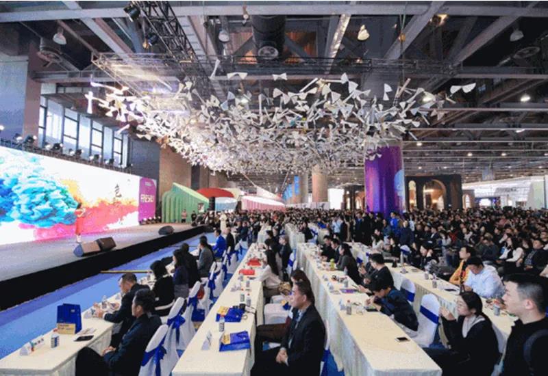 就是敢“紅”！2020年廣州設(shè)計周基路伯藝術(shù)涂料喜獲多項大獎(圖1)