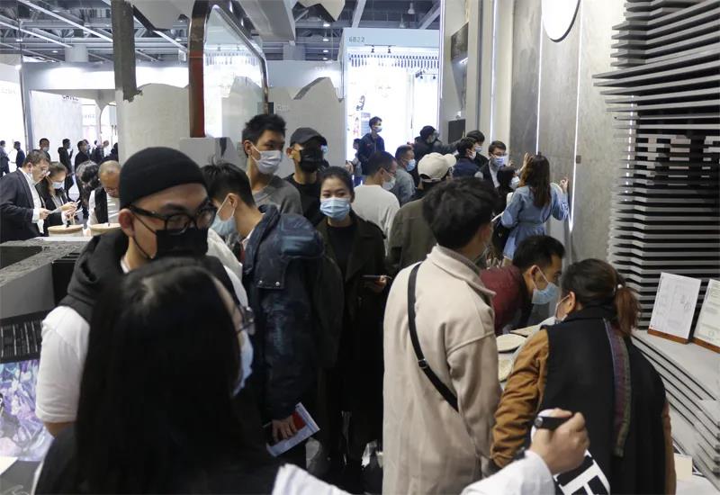 終章，亦是序曲 | 基路伯藝術涂料2020廣州設計周精彩回顧(圖24)