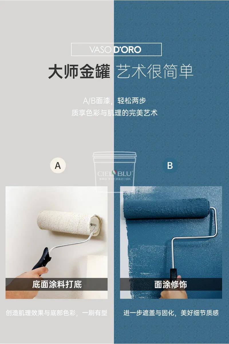 CIELOBLU基路伯大師金罐系列，為「高端生活」絢麗解碼(圖7)