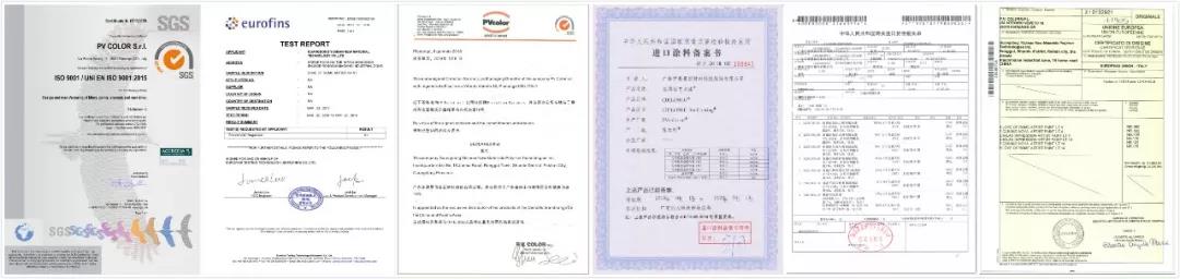 家居裝修為什么都在選用基路伯原裝進(jìn)口涂料？(圖2)