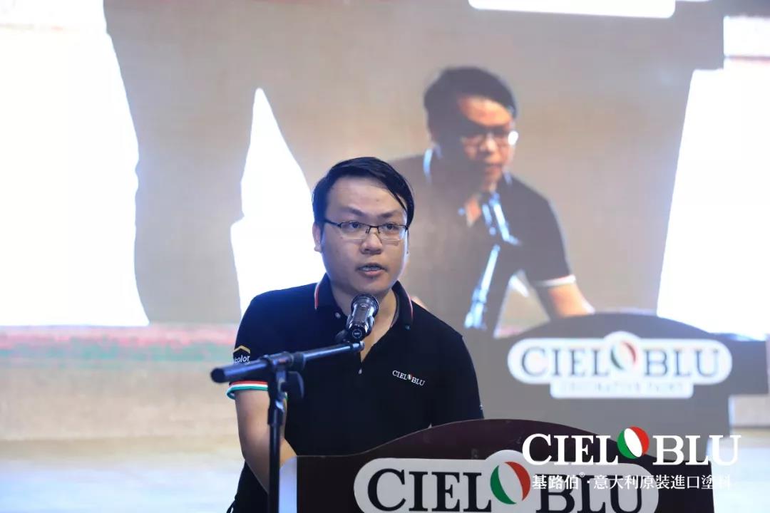 這！就是藝術家——基路伯2019新品推介會暨設計師嘉年華閃耀順德！(圖10)