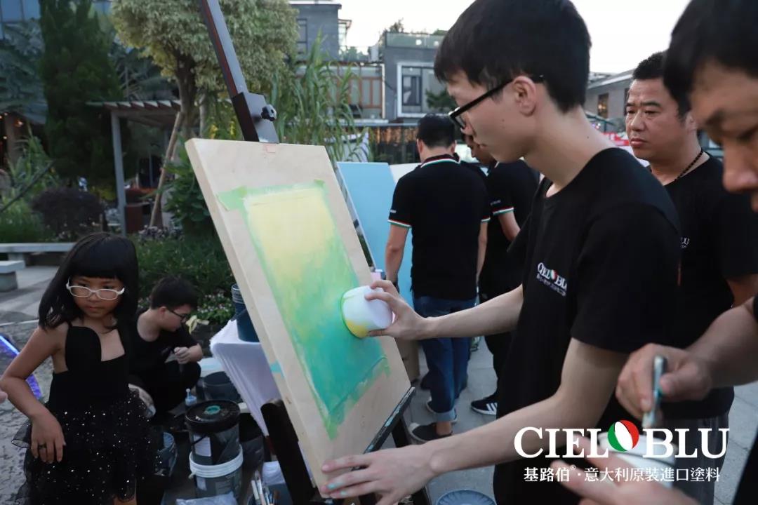 這！就是藝術家——基路伯2019新品推介會暨設計師嘉年華閃耀順德！(圖13)