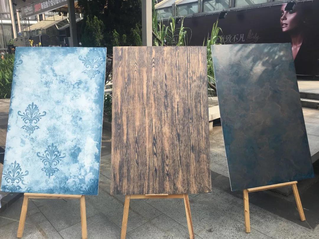 這！就是藝術家——基路伯2019新品推介會暨設計師嘉年華閃耀順德！(圖14)