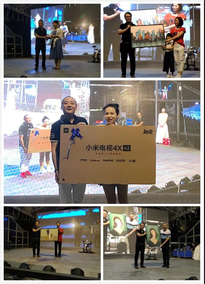 這！就是藝術家——基路伯2019新品推介會暨設計師嘉年華閃耀順德！(圖17)