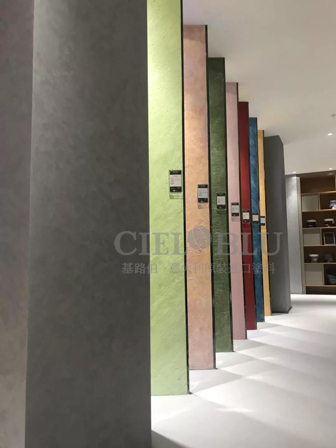 基路伯江蘇南通體驗(yàn)店盛裝亮相！(圖6)