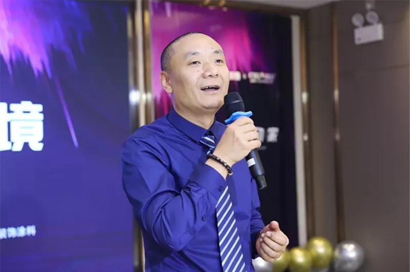 品牌 ? 進無止境——CIELOBLU基路伯迎新晚宴溫馨與驚喜齊飛！(圖3)