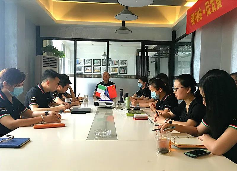 強(qiáng)內(nèi)核?促發(fā)展，CIELOBLU基路伯自我變革之下的內(nèi)外兼修之道(圖1)