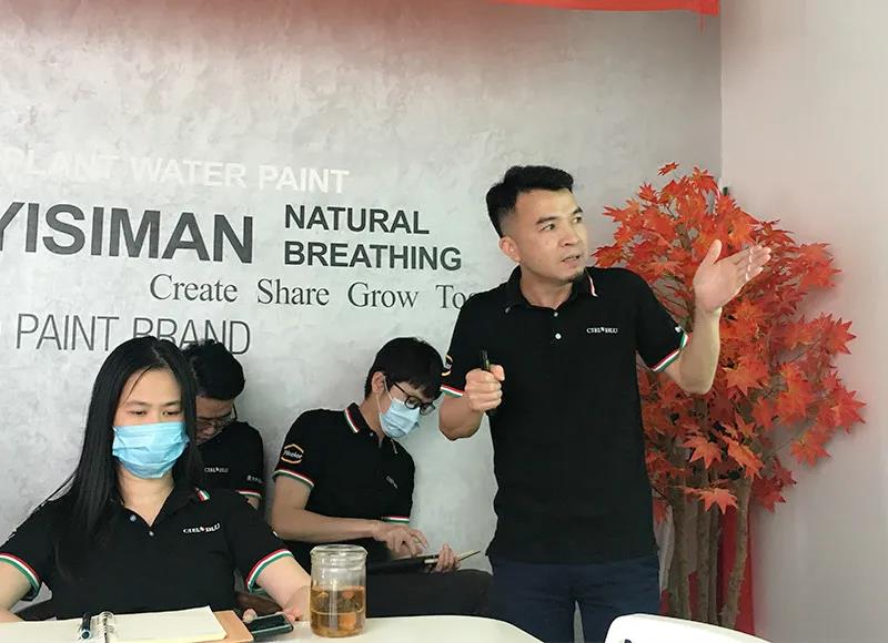 強(qiáng)內(nèi)核?促發(fā)展，CIELOBLU基路伯自我變革之下的內(nèi)外兼修之道(圖3)