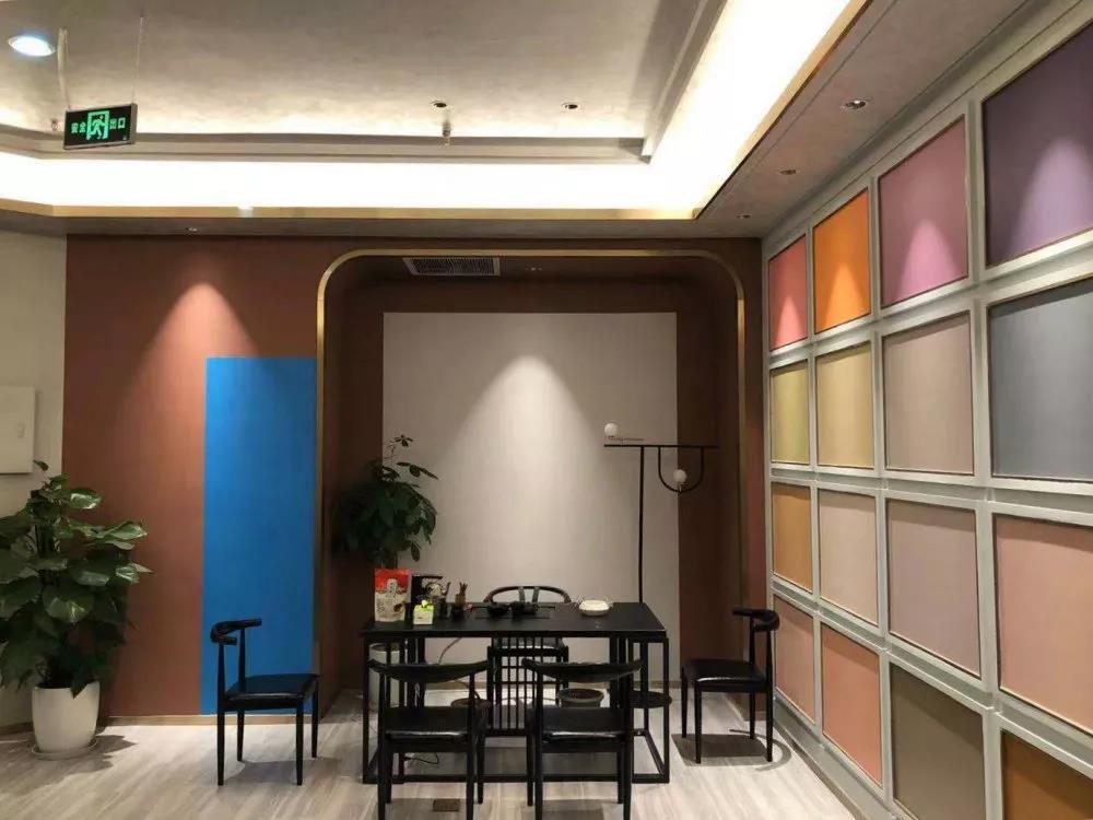 奢享空間藝境，CIELOBLU基路伯南坪紅星美凱龍旗艦店盛裝開業(yè)(圖4)