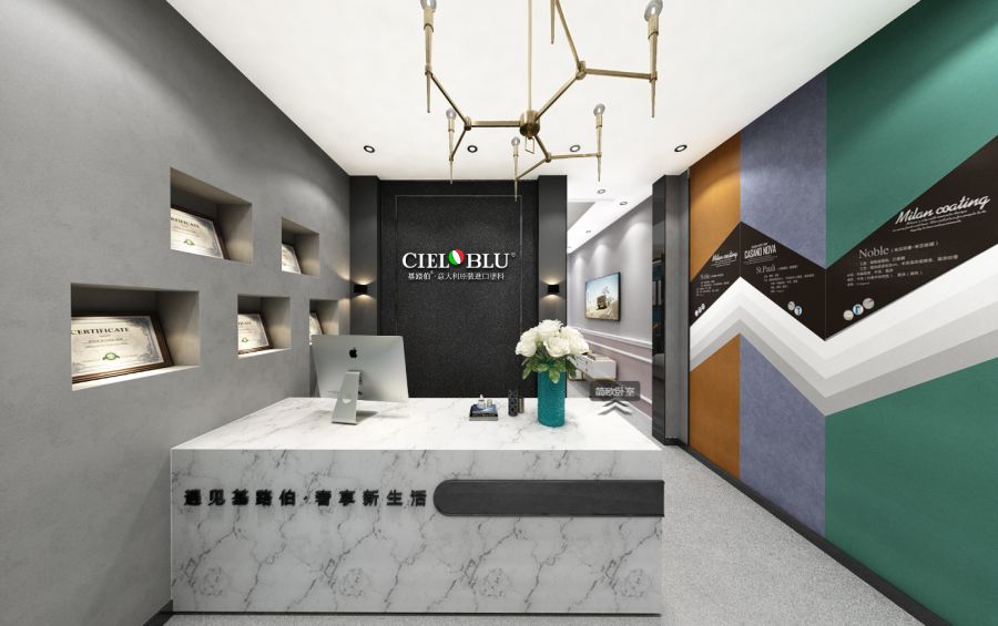 加碼深耕西南市場，CIELOBLU基路伯重慶奉節(jié)再落一子(圖6)