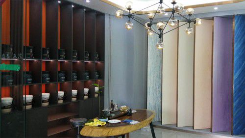 CIELOBLU基路伯4.0版品牌體驗(yàn)店“扎堆”亮相，強(qiáng)勢爆發(fā)品牌實(shí)力(圖8)