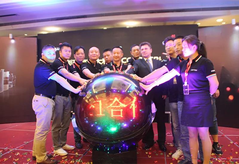 對(duì)話?cǎi)T星?。夯凡哌^(guò)的這三年(圖3)