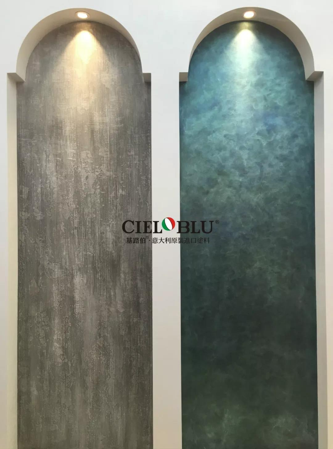CIELOBLU基路伯佛山運(yùn)營中心牽手品牌一周年，涂裝體驗(yàn)再升級！(圖21)