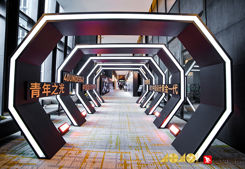 基路伯藝術(shù)涂料 X 廣州設(shè)計(jì)周，攜手助力青年設(shè)計(jì)師快速成長(zhǎng)(圖3)