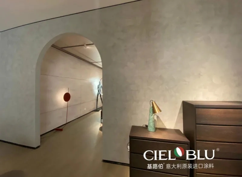 CIELOBLU | 刪繁就簡(jiǎn)，基路伯3000㎡意式家居館再現(xiàn)空間獨(dú)有的內(nèi)涵和品位(圖5)