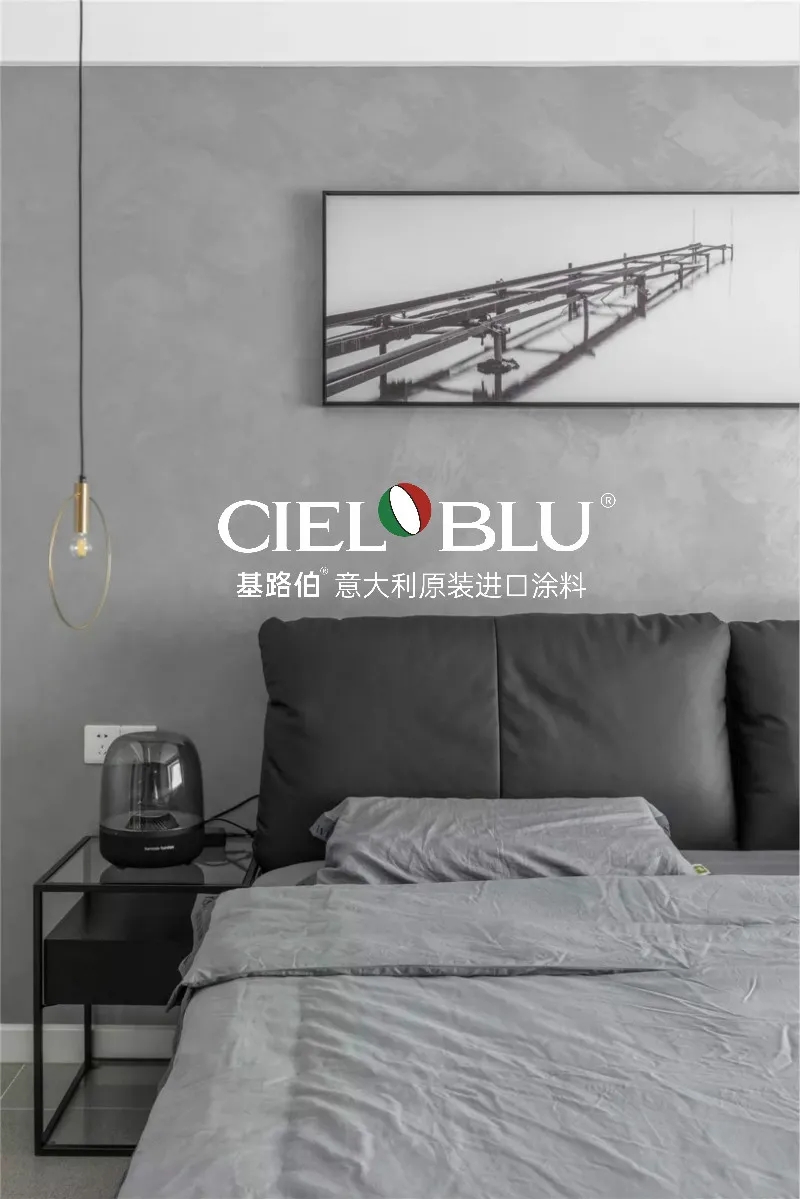 CIELOBLU | 刪繁就簡(jiǎn)，基路伯3000㎡意式家居館再現(xiàn)空間獨(dú)有的內(nèi)涵和品位(圖9)