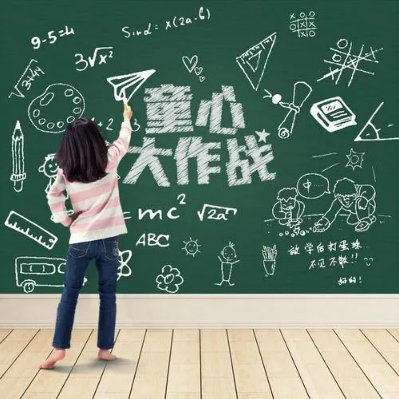 CIELOBLU | 基路伯藍(lán)天使童話墻面涂料，給孩子一個(gè)不“童”凡響的家(圖15)