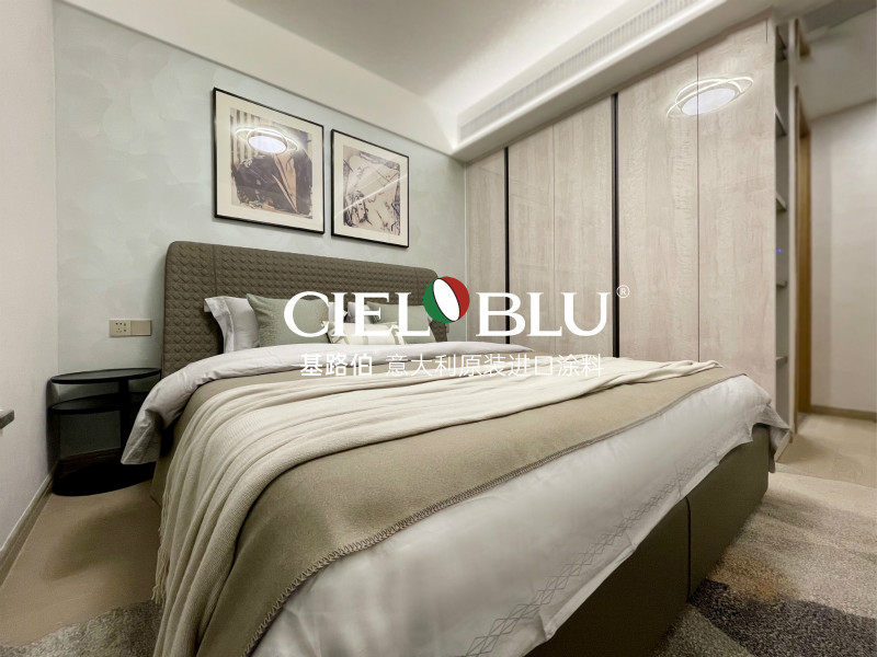 CIELOBLU | 基路伯140㎡高級灰，盡顯簡約之美！(圖6)
