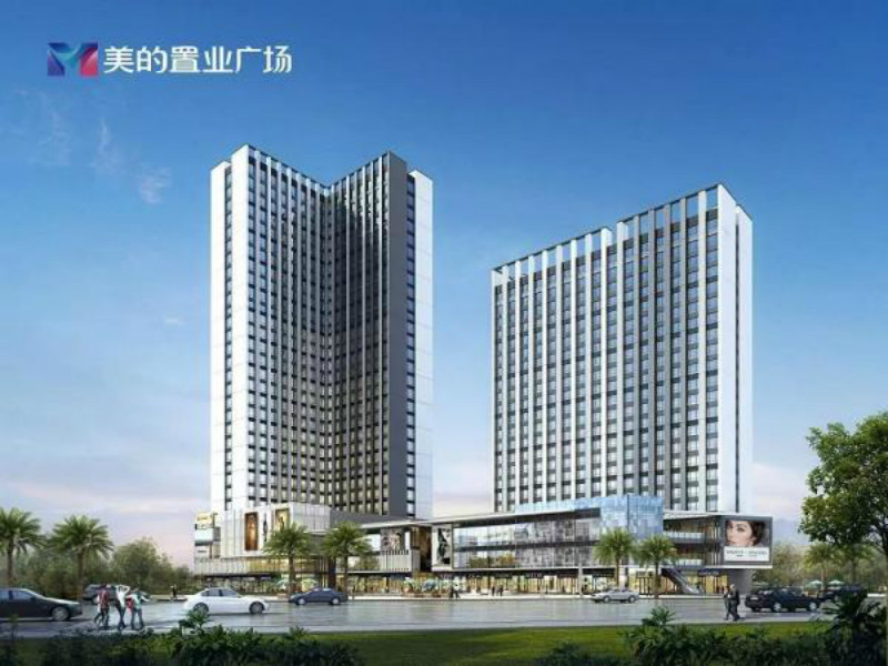CIELOBLU | 簡奢有度，基路伯藝術(shù)涂料300㎡實(shí)景案例賞析(圖1)