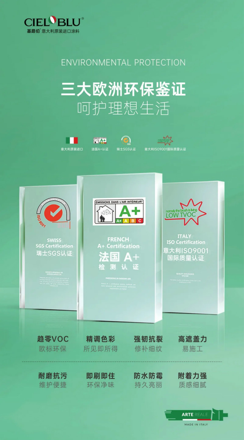 CIELOBLU | 基路伯，用冠軍品質(zhì)激蕩生活的沸騰！(圖6)