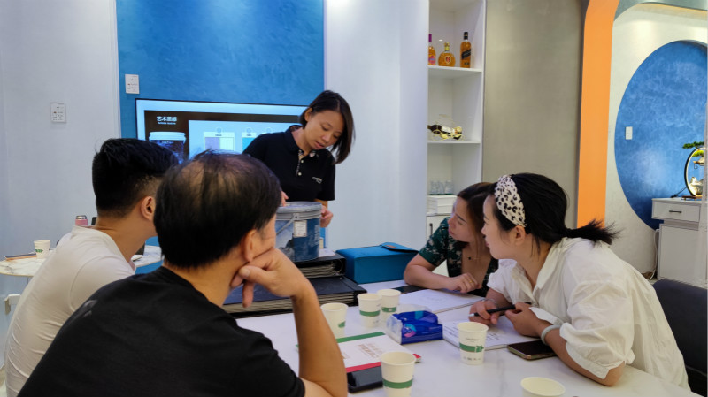 CIELOBLU | 基路伯冠軍訓(xùn)練營(yíng)深入上饒，專區(qū)培訓(xùn)打造精銳之師(圖5)