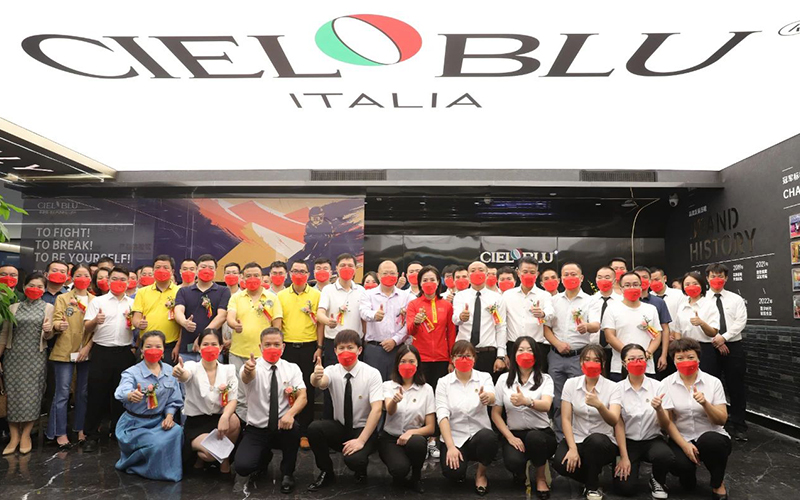 CIELOBLU | 基路伯華章新啟，為美好而來！(圖1)