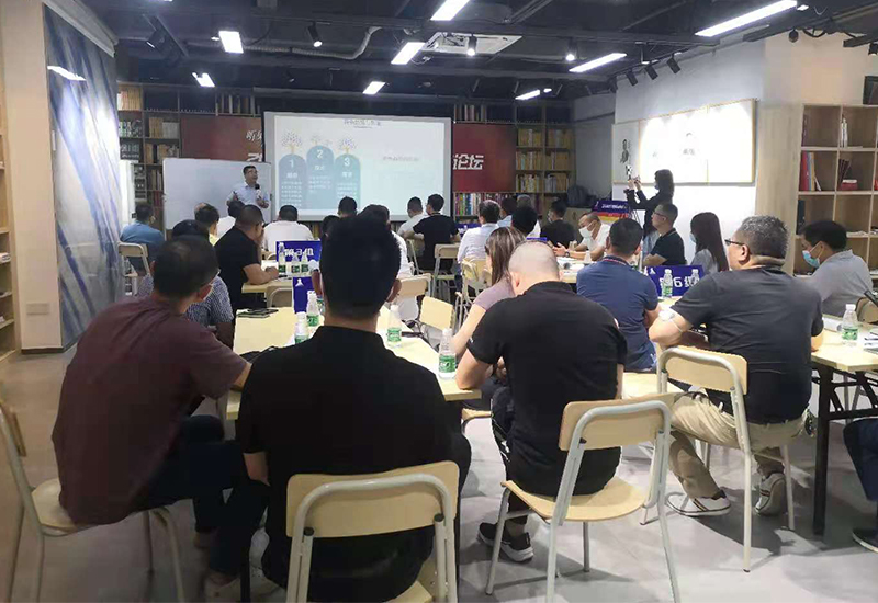 CIELOBLU | 基路伯入盟冠軍聯(lián)盟，舉大家居之力賦能終端渠道裂變(圖4)