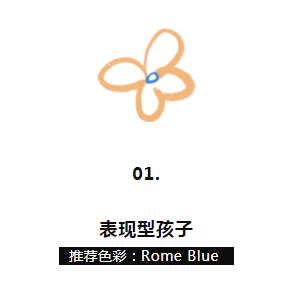 CIELOBLU | 開學季，和基路伯藝術涂料一起玩轉“最懂孩子”的兒童房(圖2)