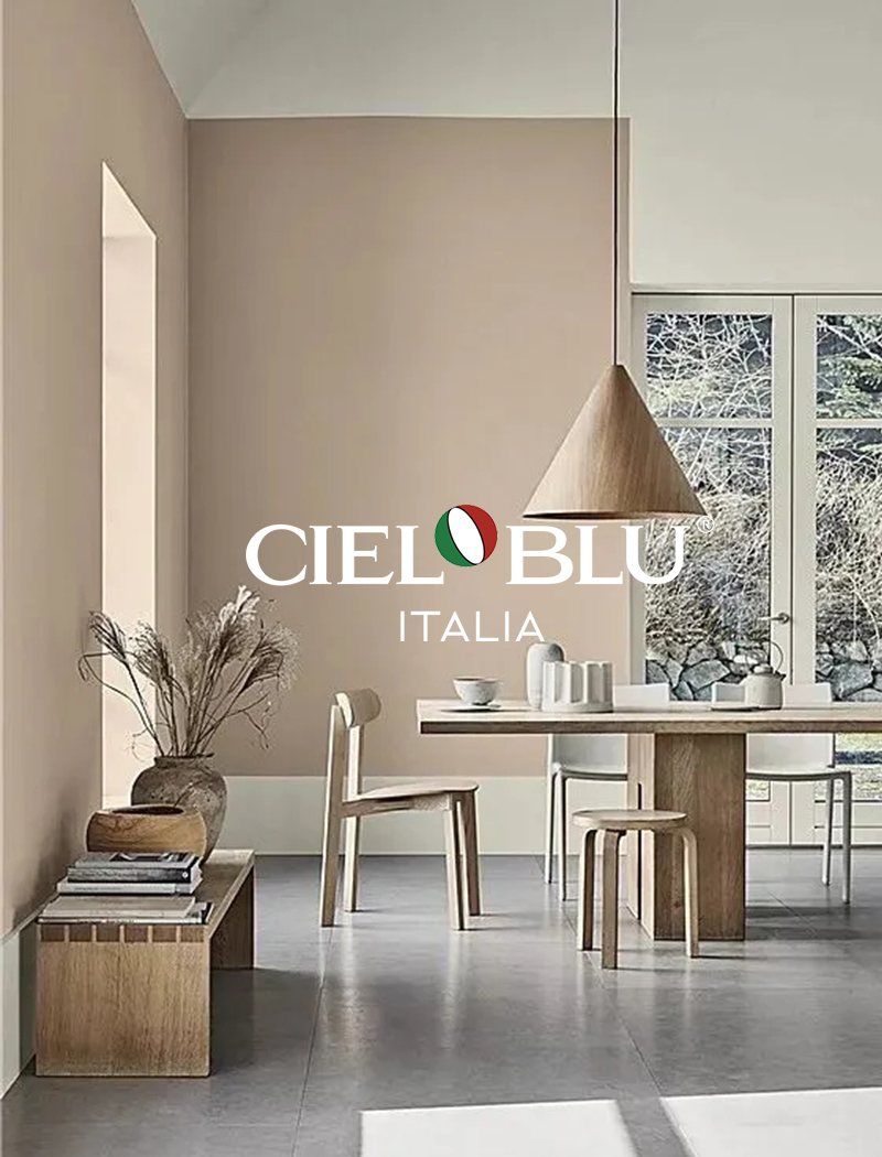 CIELOBLU | 基路伯「奶咖色」，為生活注入一份甜(圖2)