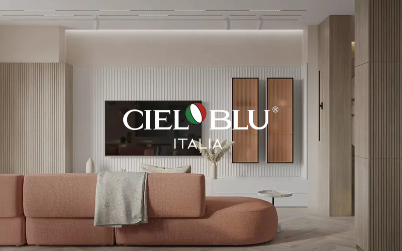 CIELOBLU | 基路伯「奶咖色」，為生活注入一份甜(圖6)