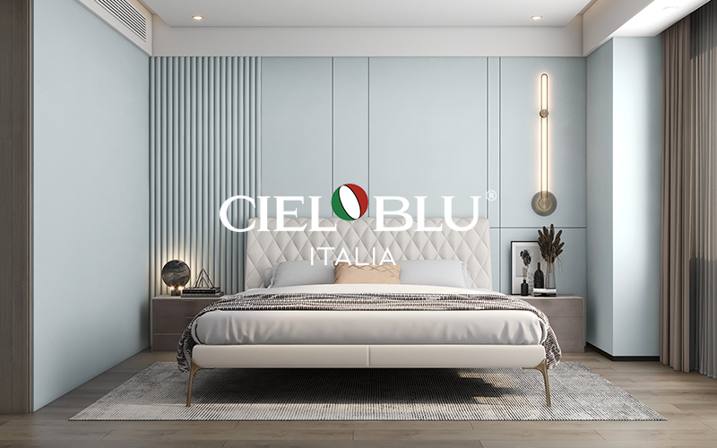 CIELOBLU | 基路伯卡薩汀諾B，一次對「自然主義」的投誠(圖7)
